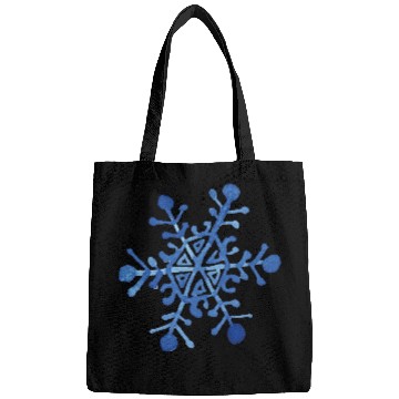 Discover Snowflake Bags
