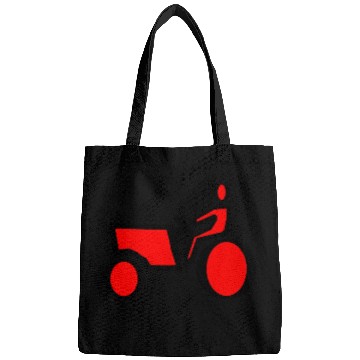 Discover farmer gardener gardening scarecrow tractor38 Bags