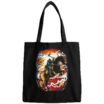 Discover Headless Horseman Bags