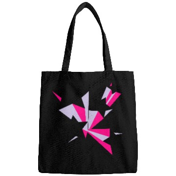 Discover Stars 3d Bags