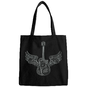 Discover Guitar Bags