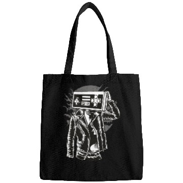 Discover Street Gamer Bags