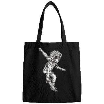 Discover Indian Chief Skateboard Bags