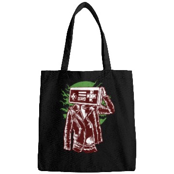 Discover Street Gamer Bags