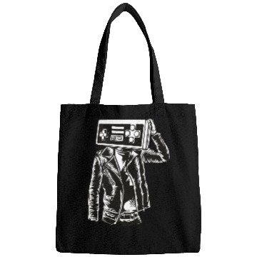 Discover Street Gamer Bags