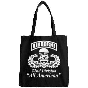 Discover US Army 82nd Airborne Bags