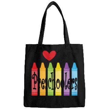 Discover preschool teacher Bags