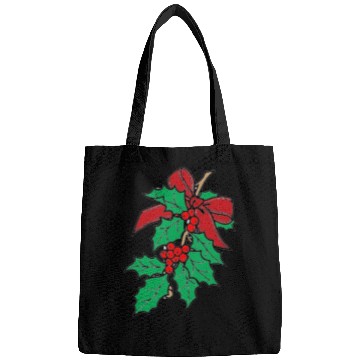 Discover Mistletoe Bags