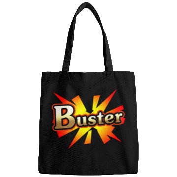 Discover Fate Grand Order - Buster Command Card Bags