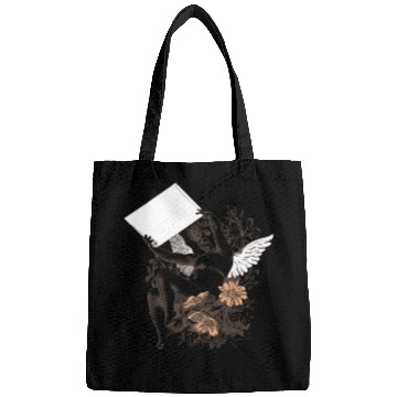 Discover Angel Bags