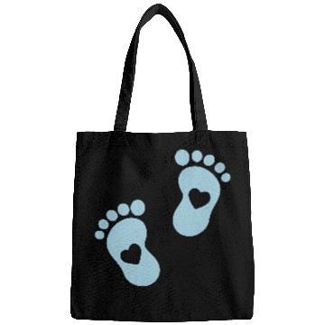 Discover Baby Feets Bags