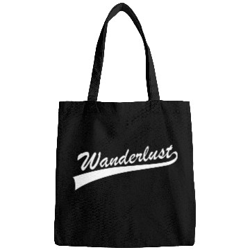 Discover Wanderlust - Mountain Bags