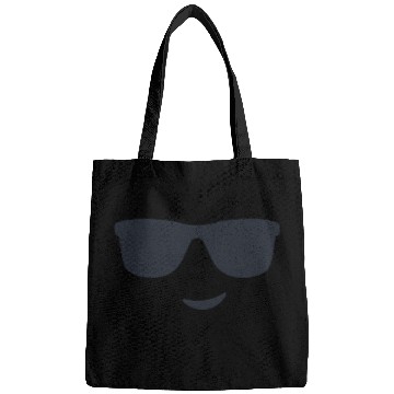 Discover Smiley Face 3 Bags