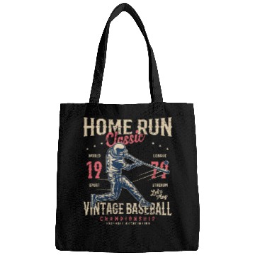 Discover Home Run Classic Bags