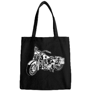 Discover Motorcycle Bags
