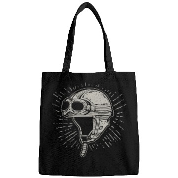 Discover Born to Race Bags