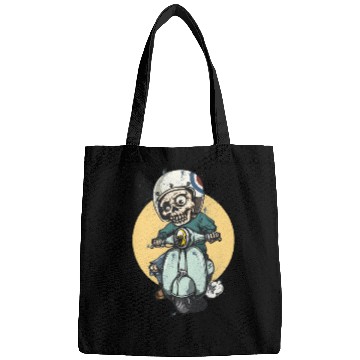 Discover skel biker Bags