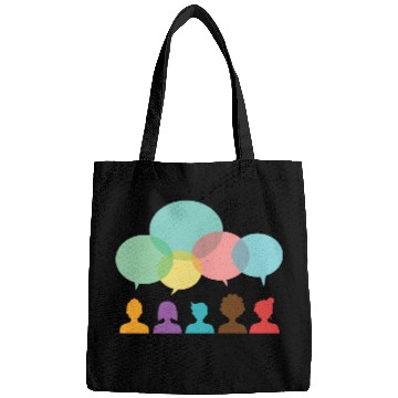 Discover community Bags