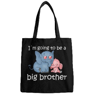 Discover Big Brother Bags