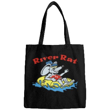 Discover River Rat Swim Bags