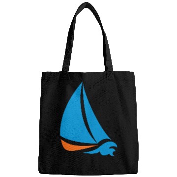 Discover Sailboat Bags