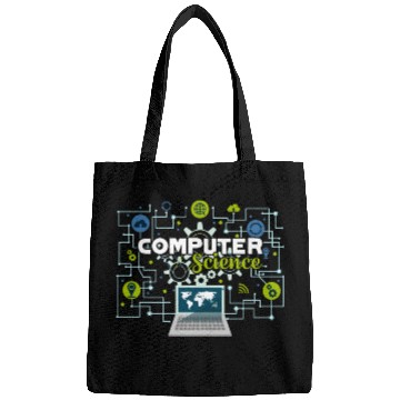 Discover Computer Science Bags