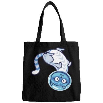 Discover Space cat Bags