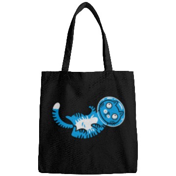 Discover Space cat Bags