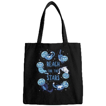 Discover Reach for the stars Bags