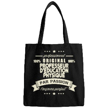 Discover Original Physical Education Teacher Bags