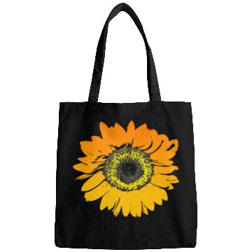 Discover Sunflower Bags