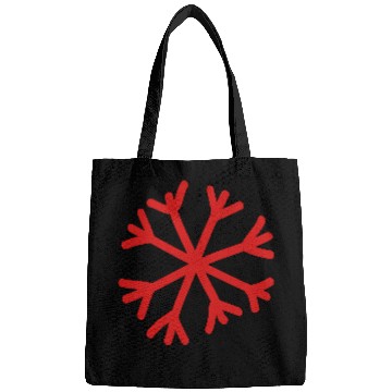 Discover Snowflake Bags