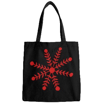 Discover Snowflake Bags