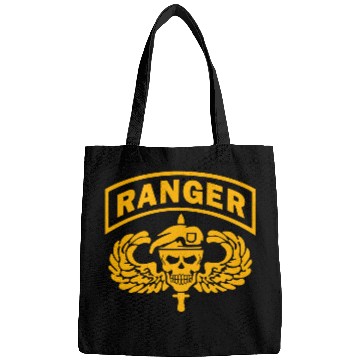 Discover US Army Ranger Skull Bags
