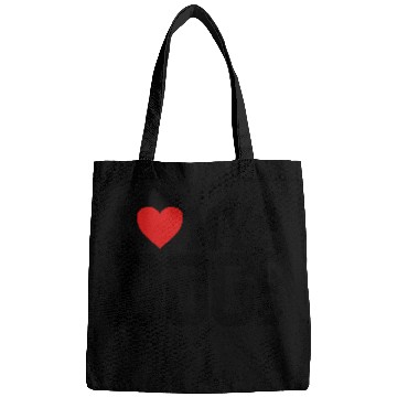 Discover I love my Dog Bags