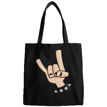 Discover Devil Horns Bags