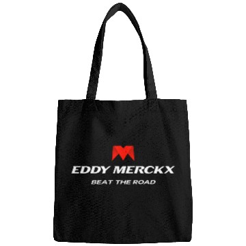 Discover Eddy Merckx Beat The Road Bags
