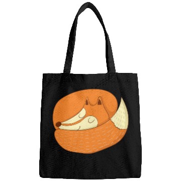 Discover Fox Bags