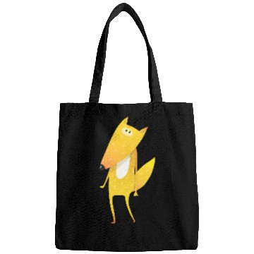 Discover Weird fox Bags