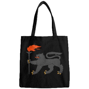 Discover Lion Bags