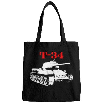 Discover T 34 Soviet Russin World War II Tank Bags