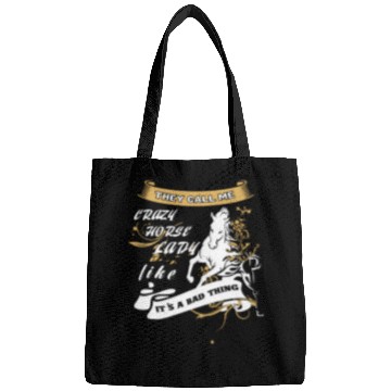 Discover Crazy Horse Lady Bags