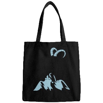 Discover goat Bags