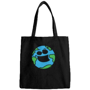 Discover Happy Earth Bags