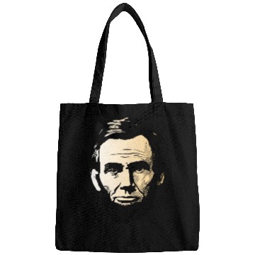 Discover Abraham lincoln Bags