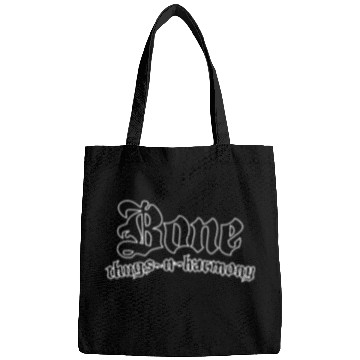 Discover Bone Thugs N Harmony Bags