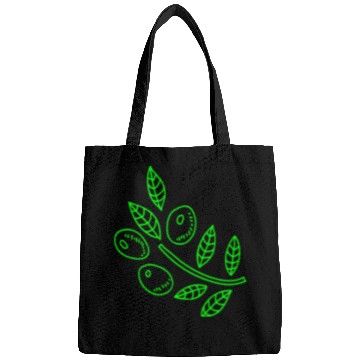 Discover Olive branch Bags