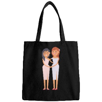 Discover wedding couple Bags