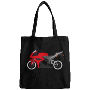 Discover Motorcycle Bags
