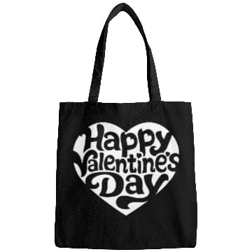 Discover Happy Valentine's Day Bags Bags Bags Gift